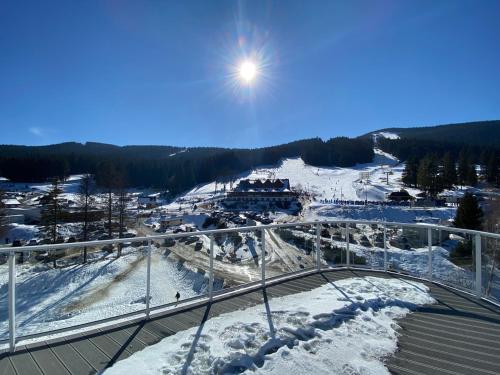 Apartment SNOW & SPA Czarna Góra Resort