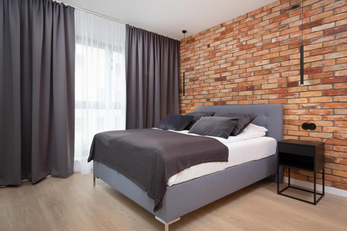 Apartments Warsaw CityLink by Noclegi Renters
