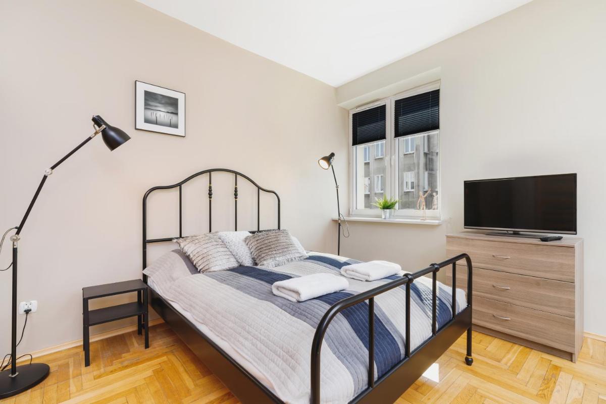 Apartments Cracow Chopina by Noclegi Renters
