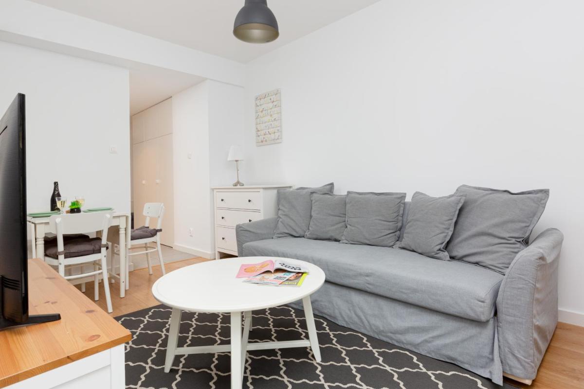 Apartments Westfield Arkadia Burakowska by Noclegi Renters