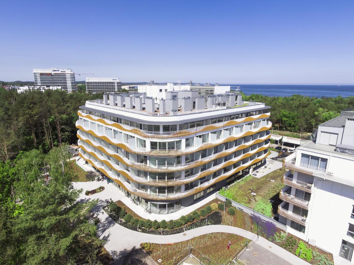 ApartPark Baltic Home