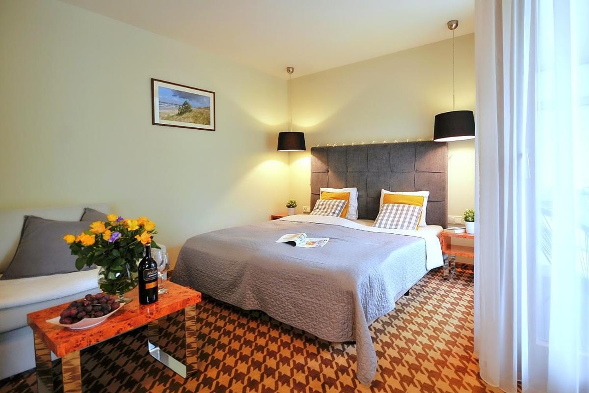 119 w 5 gwiazdkowym ROYAL TULI SAND 200 m plaża DOBRUK APARTAMENTY