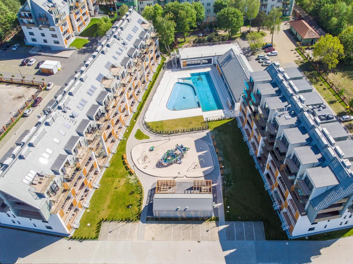 APT Nadmorskie - Feniks