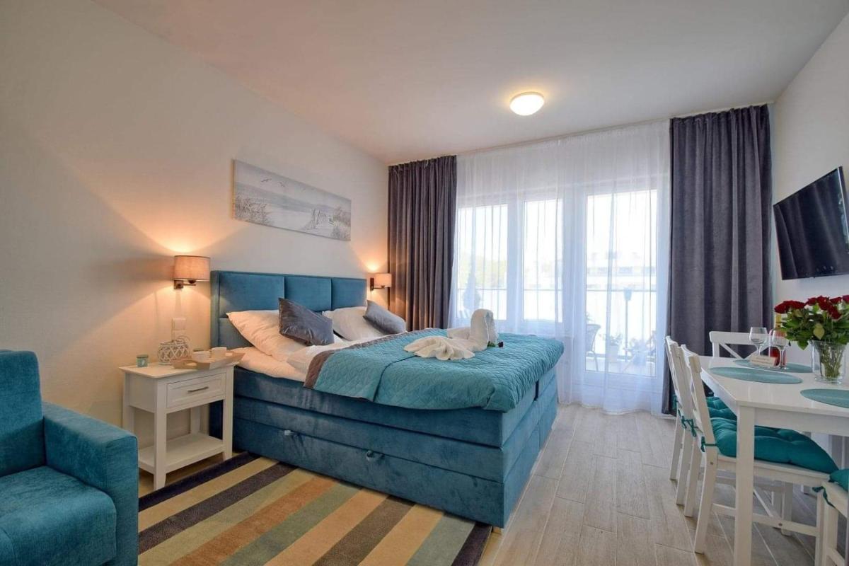 Aquamarina Onyx 18