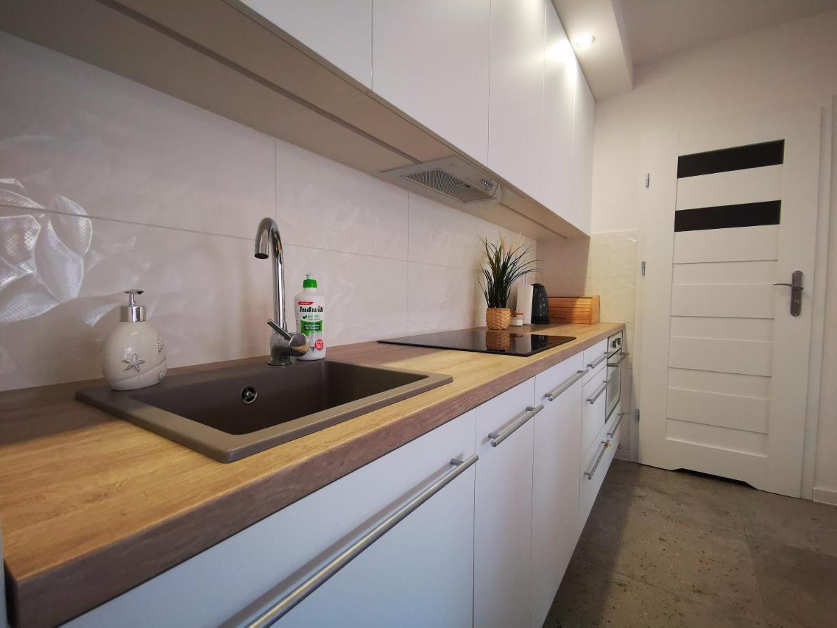 ARAVELL C28 Darłówko Wschodnie