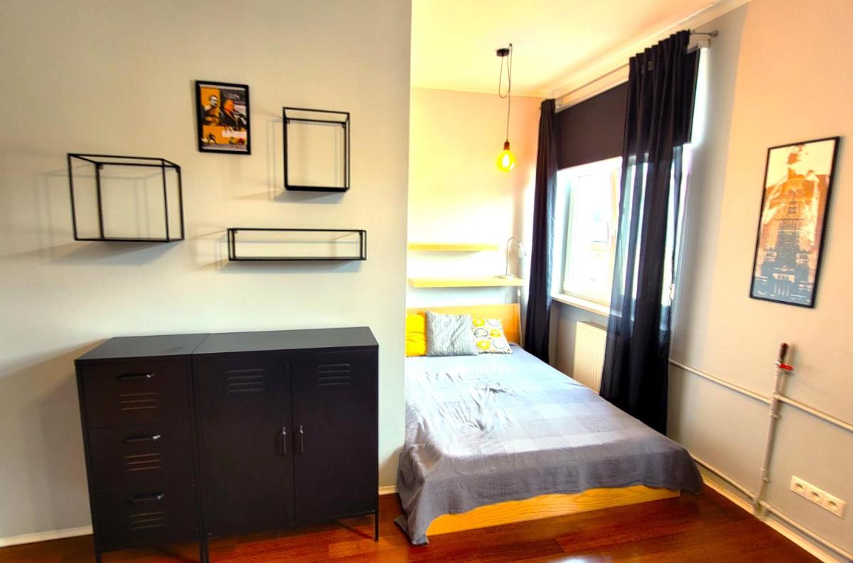 Art Dreams Apartament Chmielna 14