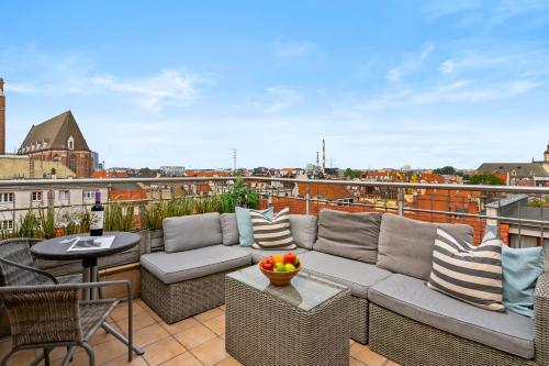 A.S. Home Apartamenty Rynek 50 R510