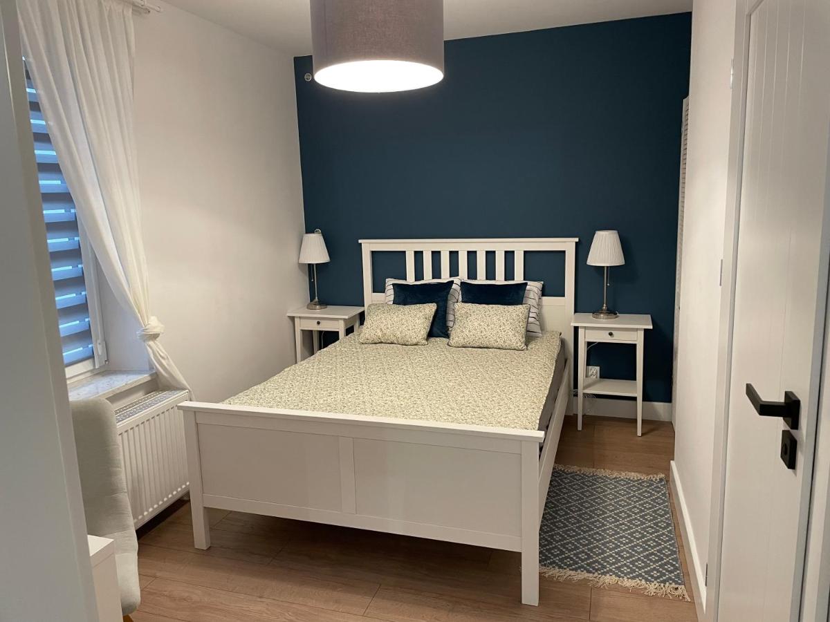 A.S.Apartament A Okrzei 4