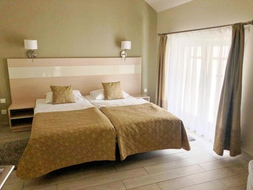 Atrakcyjny Apartament Czarna Góra