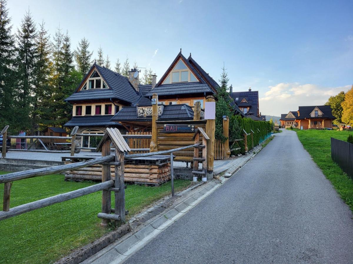Bali Residence