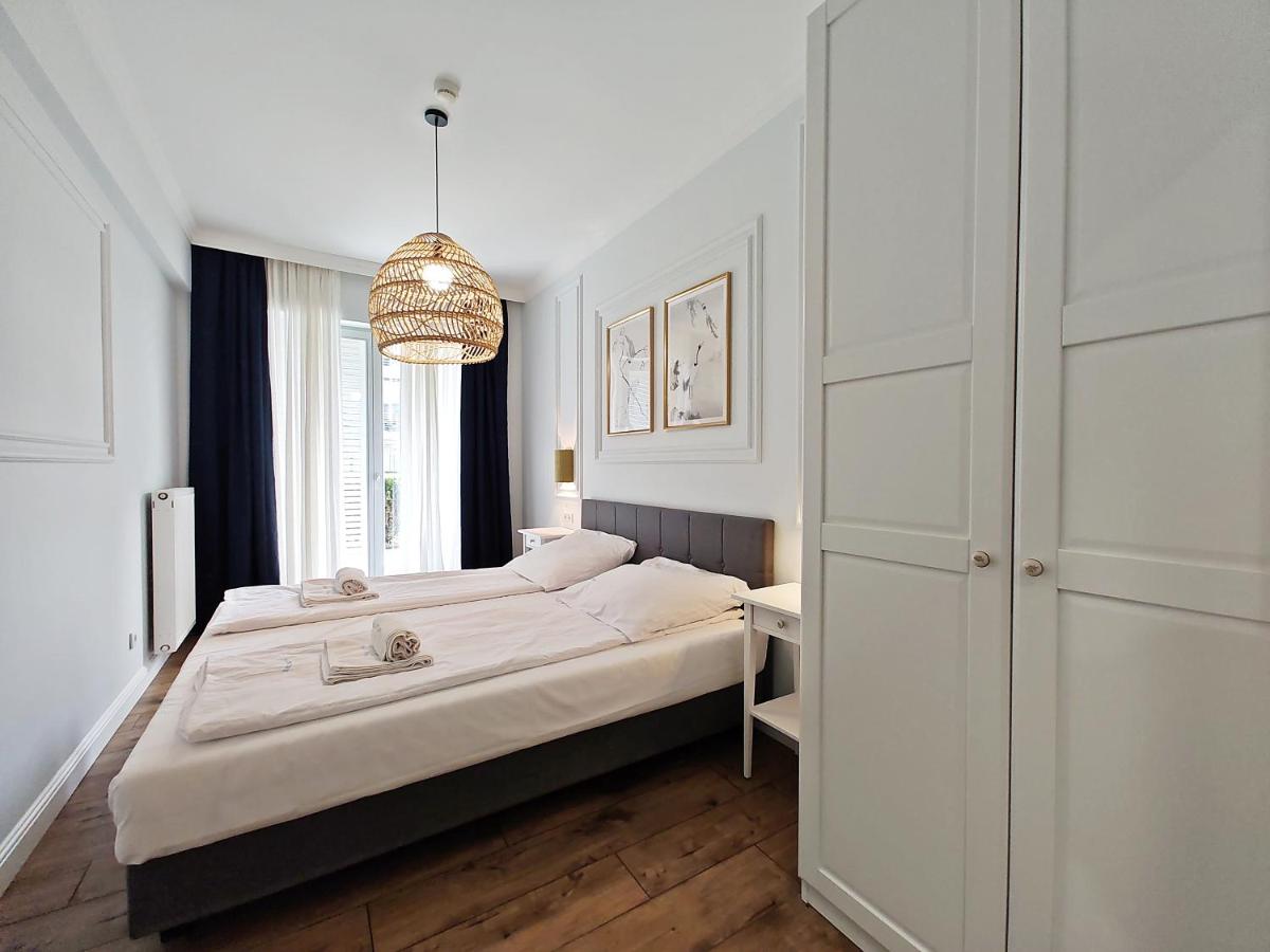 Casa Marina Spa by Baltic Home