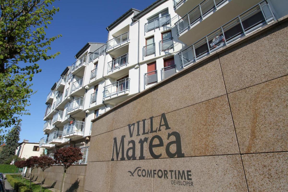Marea by Baltic Home