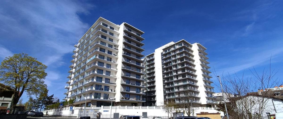 BALTICUS - Apartamenty Może nad Morze Międzyzdroje
