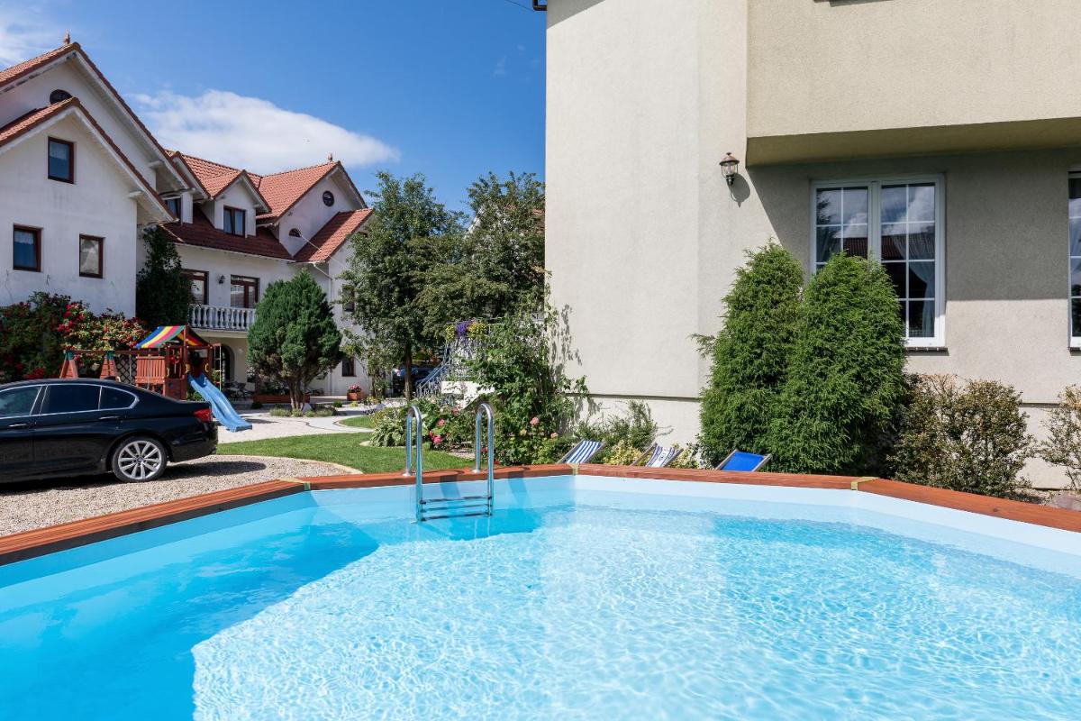 Bałtyk Resort