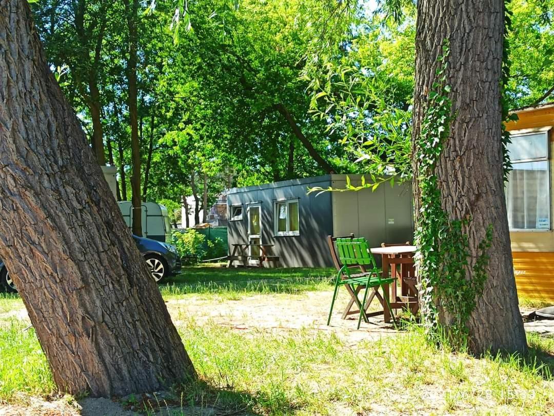 Mielno Camping Style
