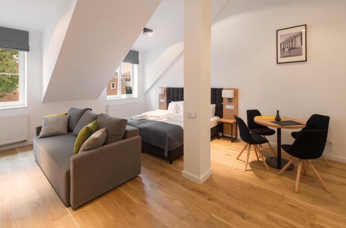 Aparthotel BC 29 Residence