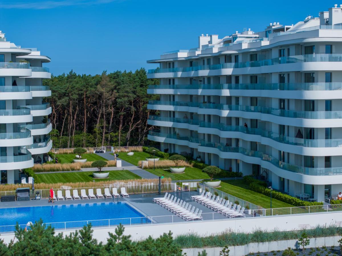 Beachmee Condo Rogowo