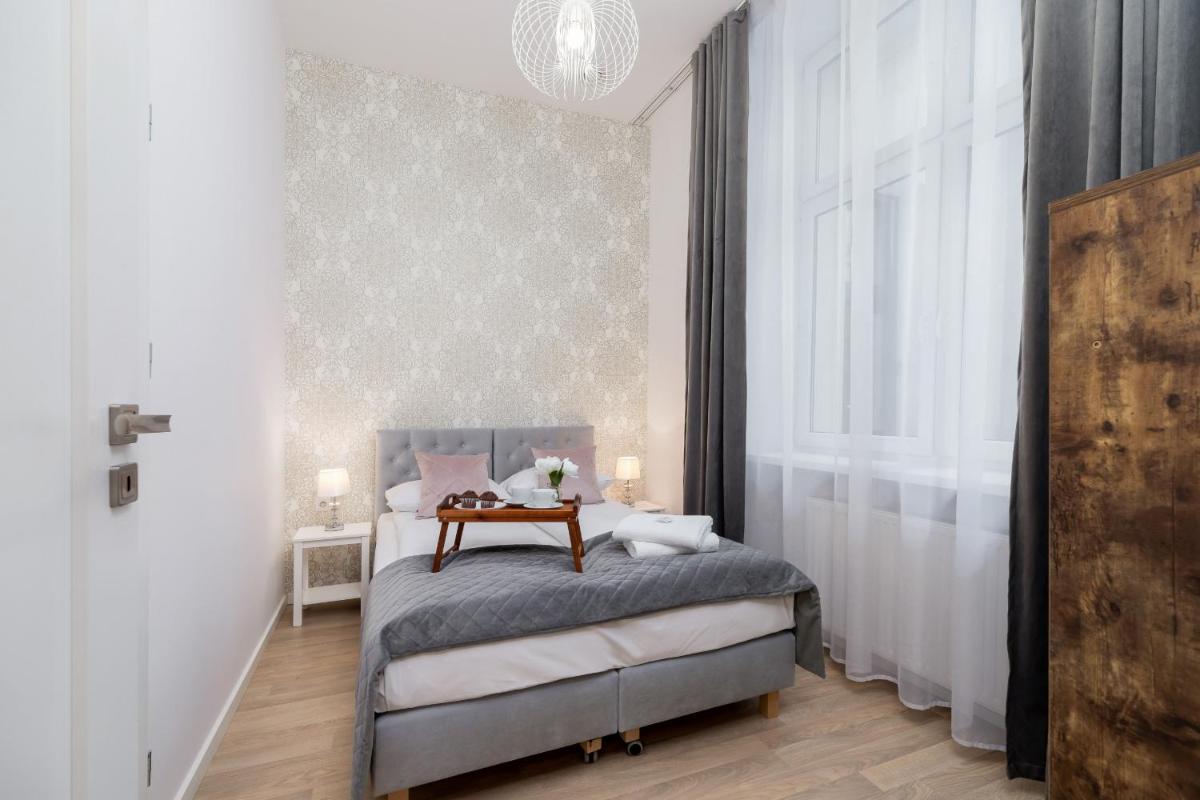 Beautiful Apartments Kraków Dietla by Noclegi Renters