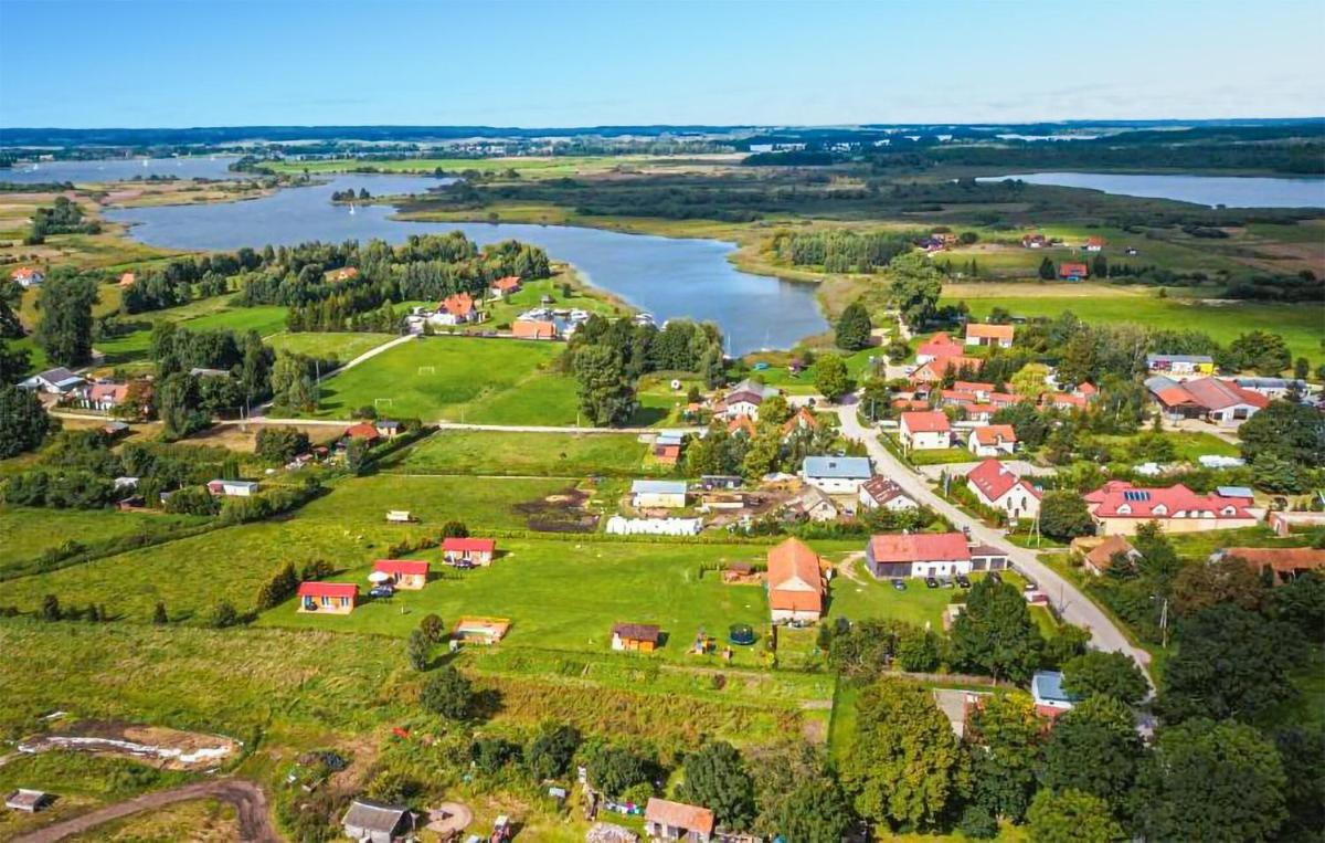 Pet Friendly Home In Gorklo