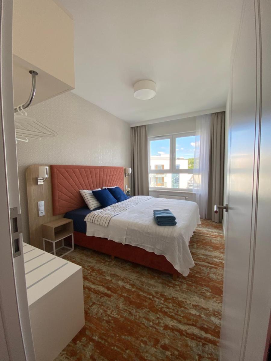 Bel Mare Aqua Resort 508