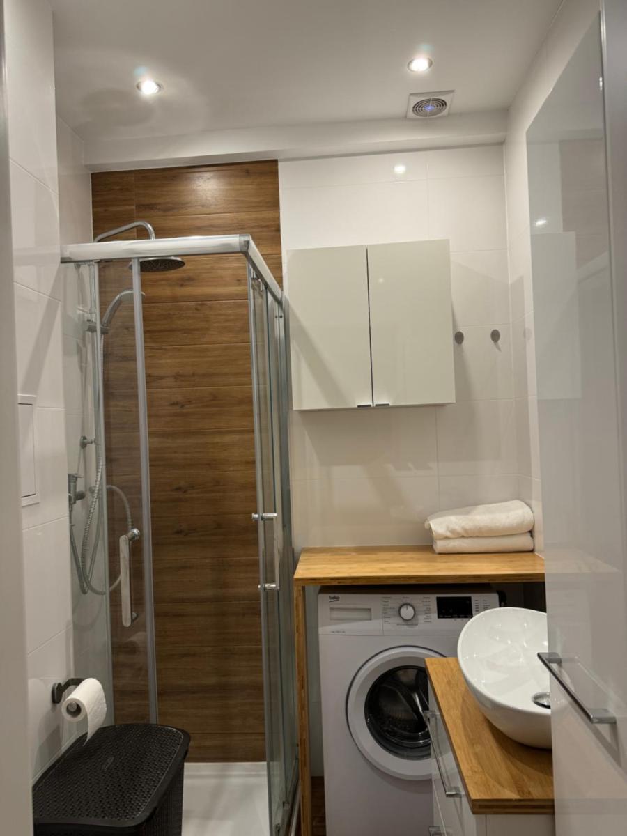 Bella Apartment