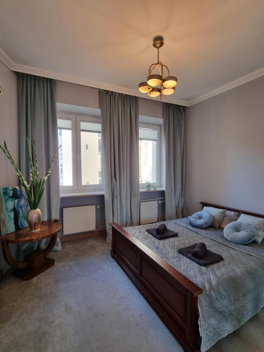 Belweder Apartament Klonowa
