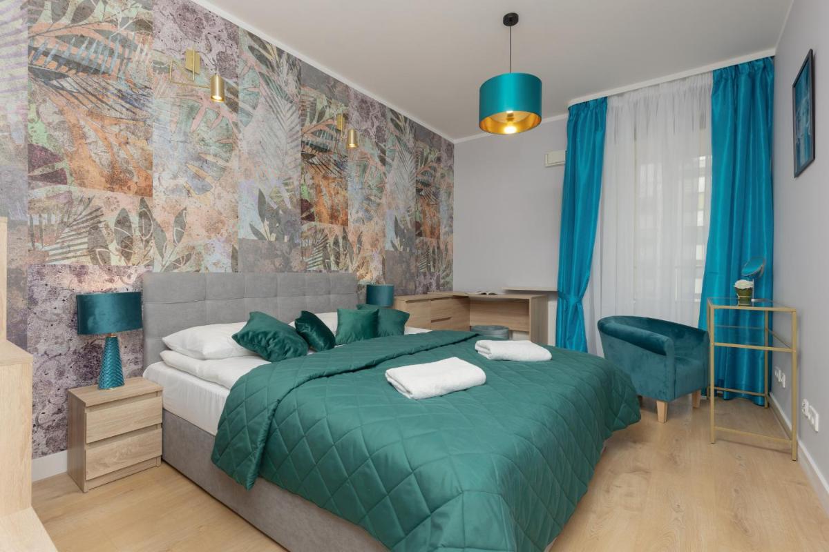 Bemowo Górczewska Apartment by Noclegi Renters