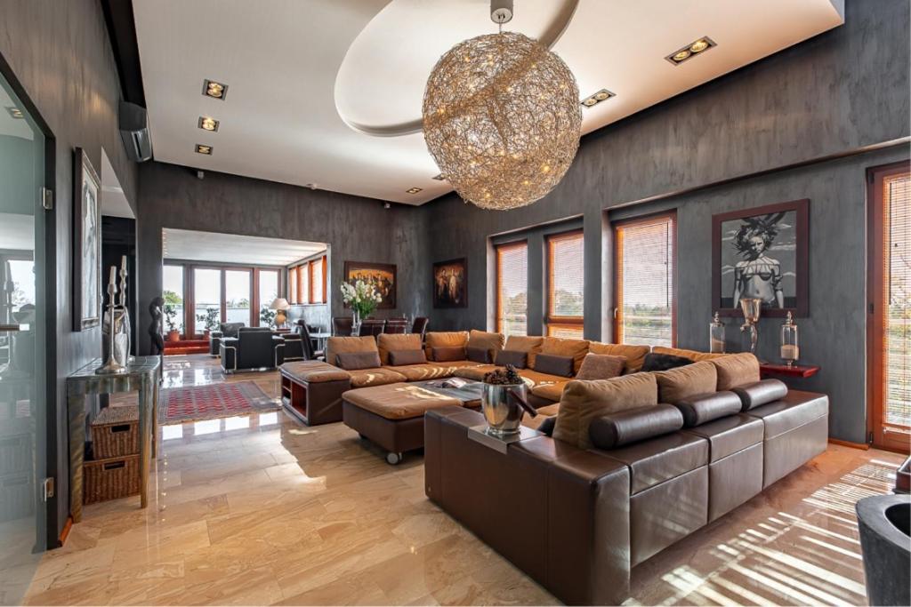 Best Apartments No.1 in Mielno