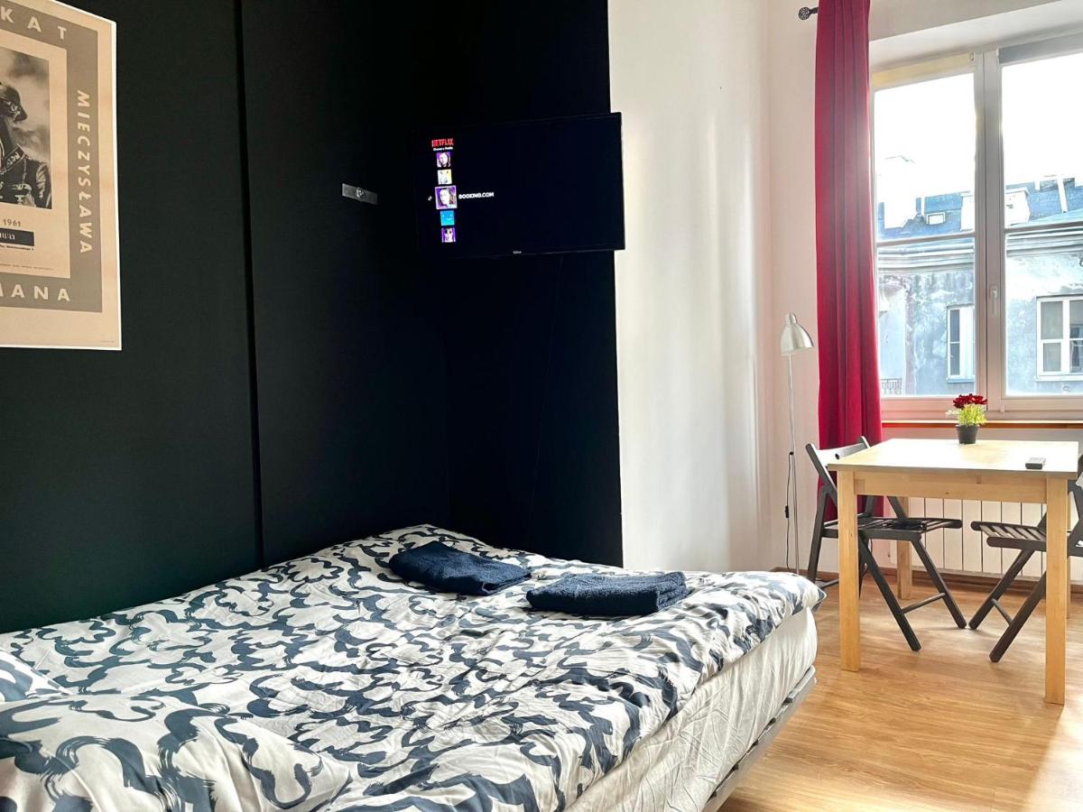 Bezagenta Rooms Centrum