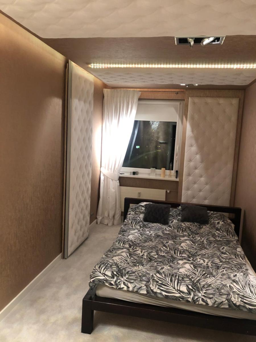 Apartament z widokiem - BlaBlaFlat Szczecin Santocka