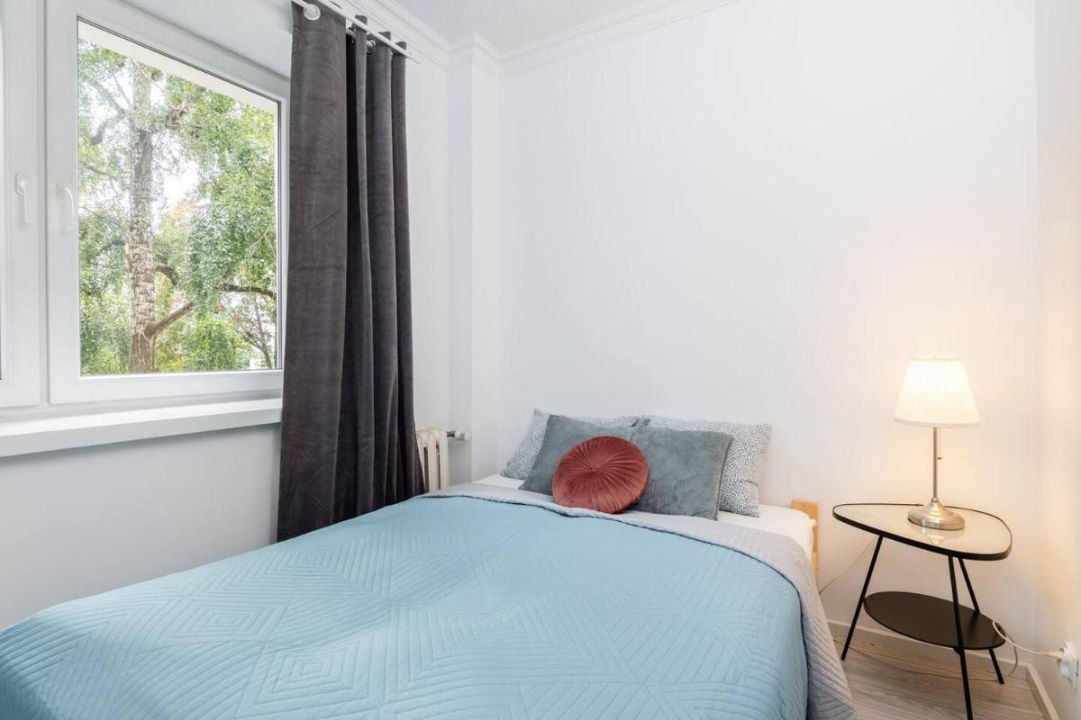 Bluebell Apartment Muranow