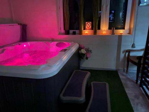 BM apartament SPA
