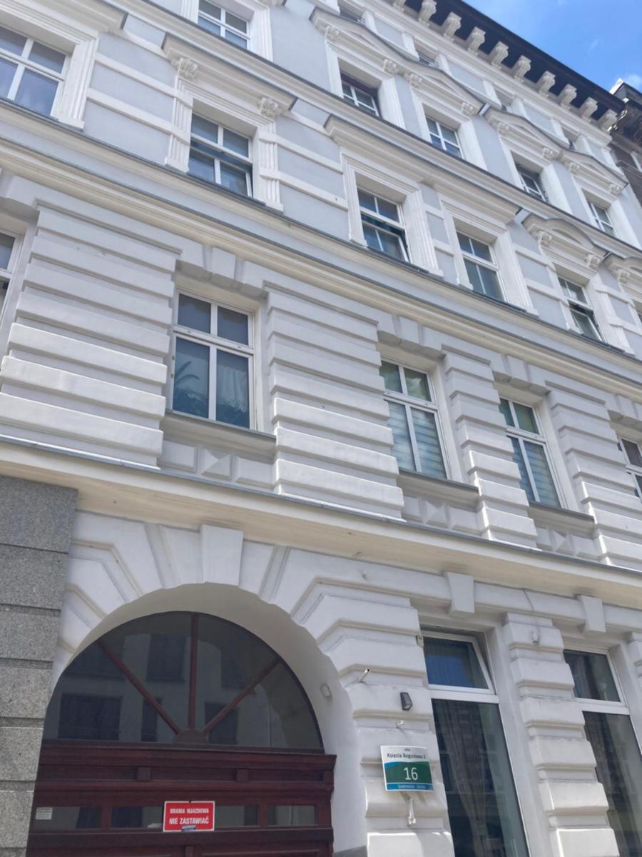 Bogusława 16 Apartments