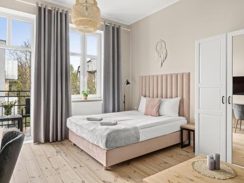 Boho Rooms Sopot