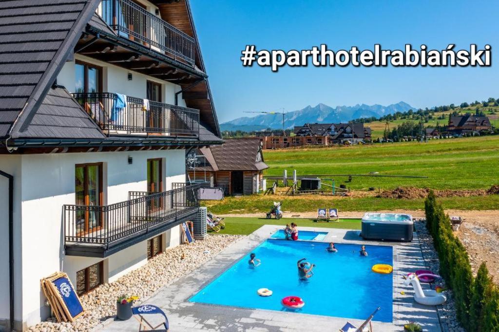 Apartamenty Borysek De Lux