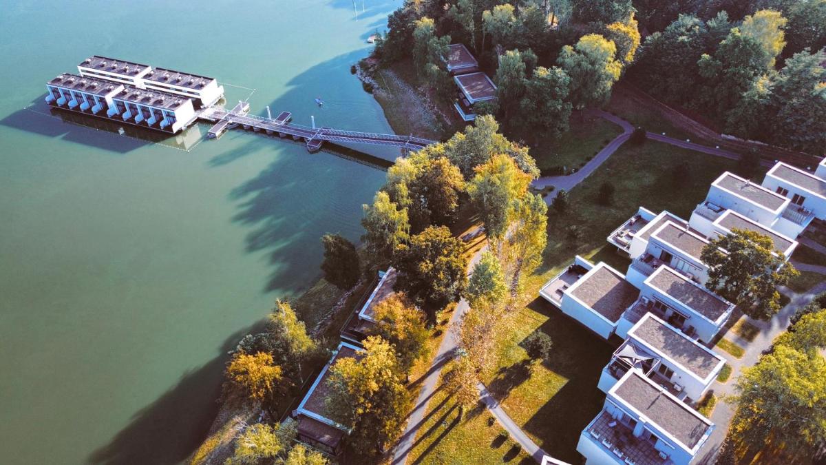 Bosky Apartament