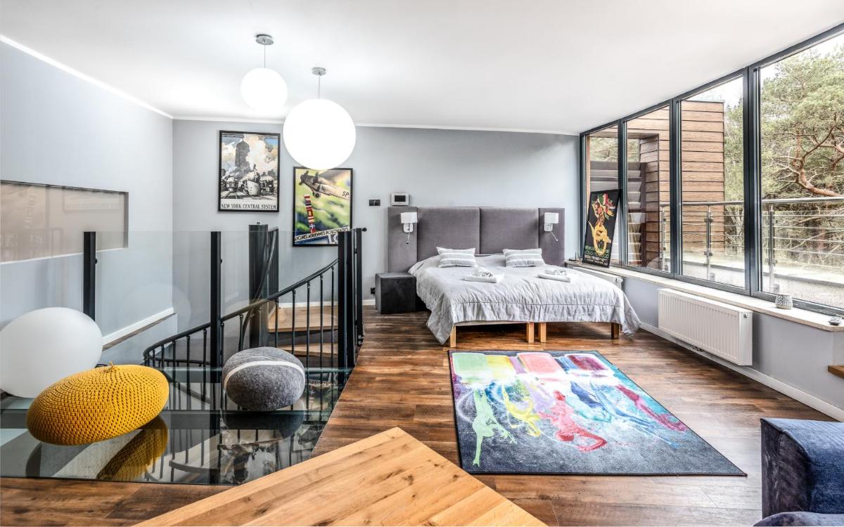 2HomeRent Bosque