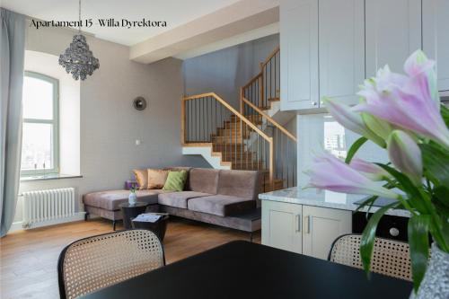 Browar Hevelius Apartments