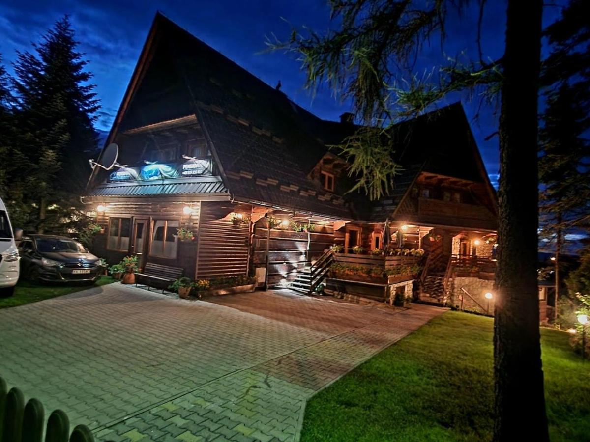 Bukovina Concept Mountain