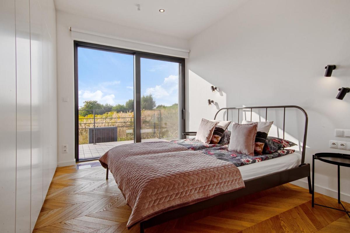 villa relax with swimming pool and mountain view