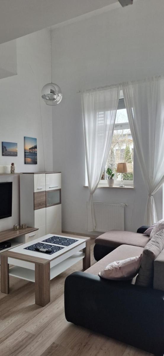 Apartament Marcelo Kołobrzeg - Podczele