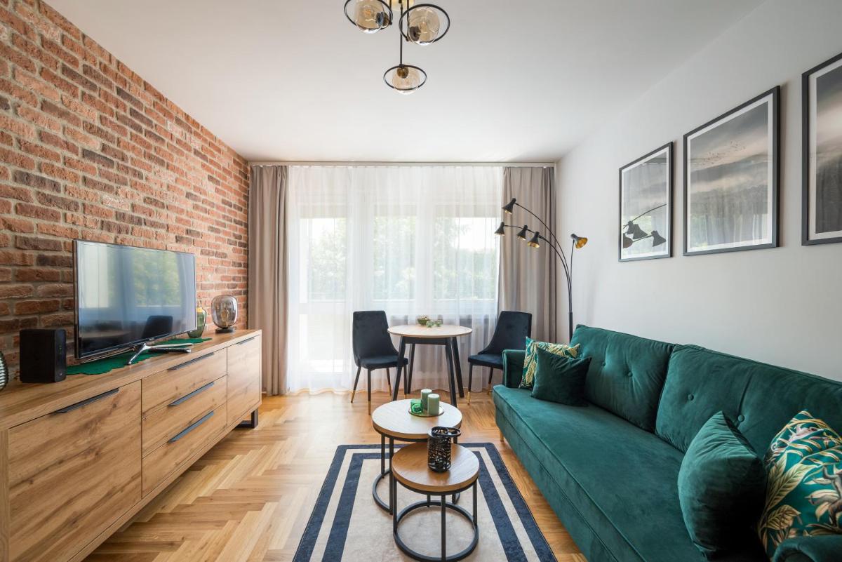 Burgaska 3-Bedroom Apartment