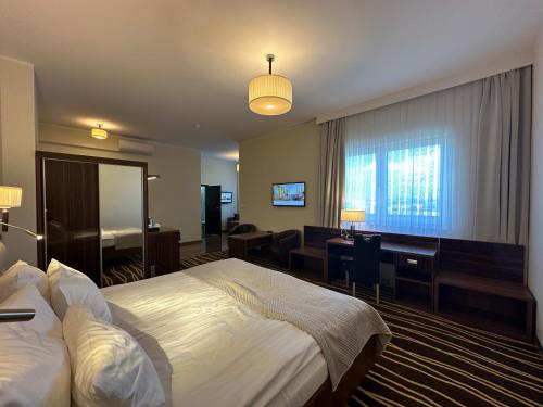Hotel Business Faltom Gdynia