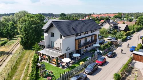 Busola House