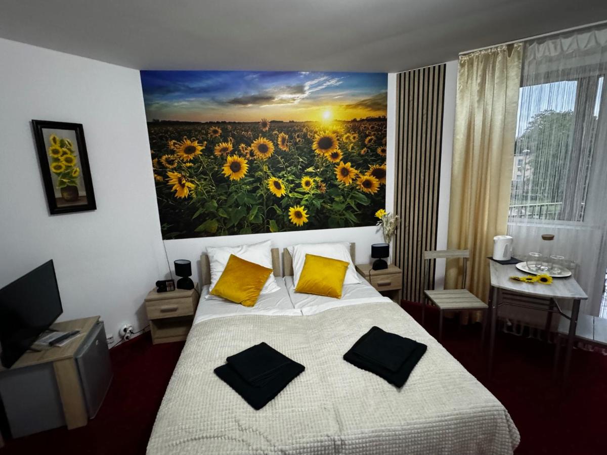 BUTIK Hotel 350m od plaży