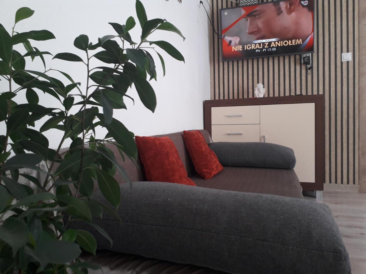 Całoroczny Apartament u Grzegorza