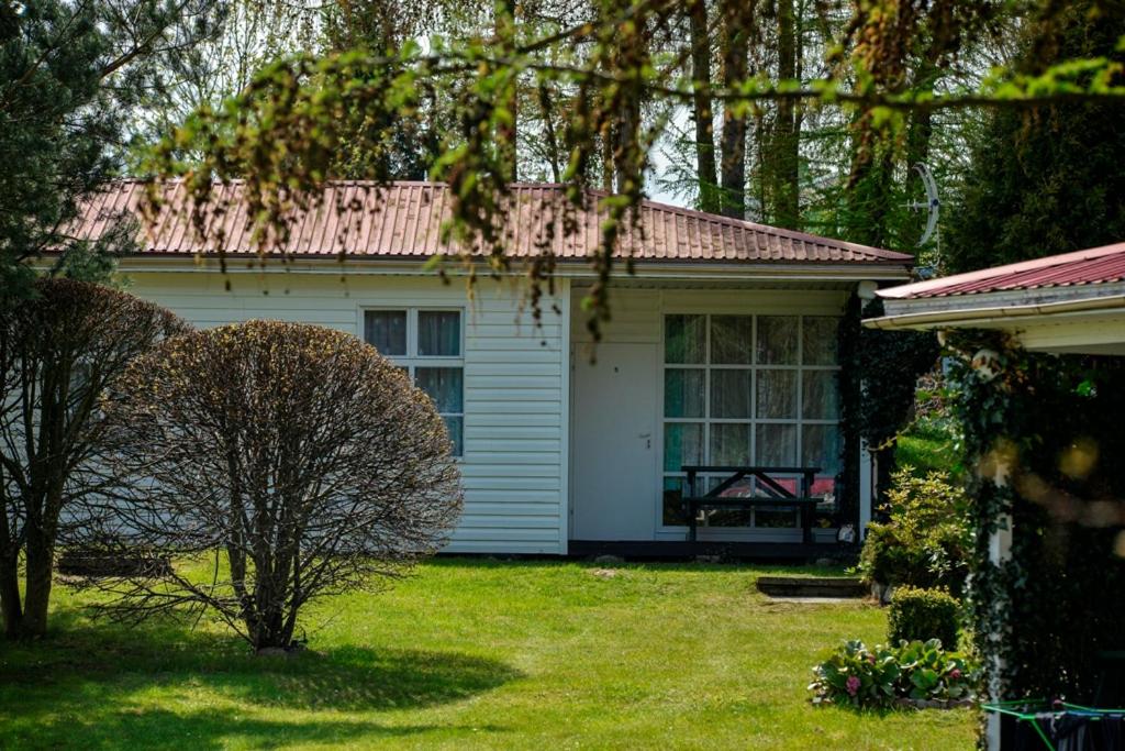 Camping Czahary