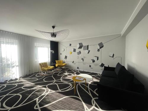 Canpol-Jull's Art Hotel