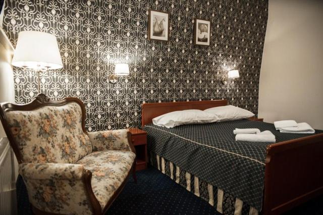 Noce i Dnie Hotel