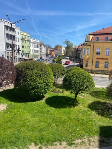 Centrum Lux GoldenApart Wonderland Plac Niepodległości 2